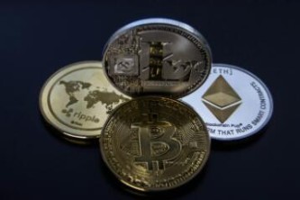 国内五大正规数字货币交易所排名中币交易份额长期排名第一